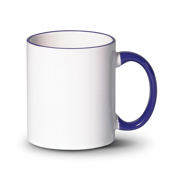 Tuckson Mug - 11oz - Tuckson Mug - 11oz - Image 4 of 8