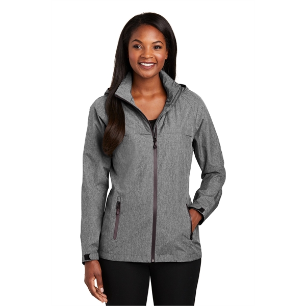 Port Authority Women's Torrent Waterproof Jacket. - Port Authority Women's Torrent Waterproof Jacket. - Image 45 of 55