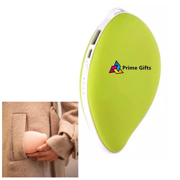 Power Bank & Hand Warmer - Power Bank & Hand Warmer - Image 0 of 2