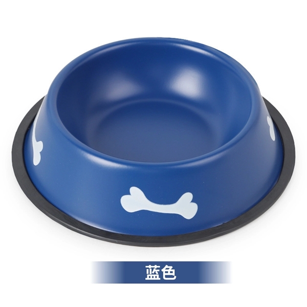 Iron Dog Bowl - Iron Dog Bowl - Image 2 of 2