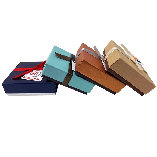 Caramel Gift Box (4 pcs) - Caramel Gift Box (4 pcs) - Image 5 of 5