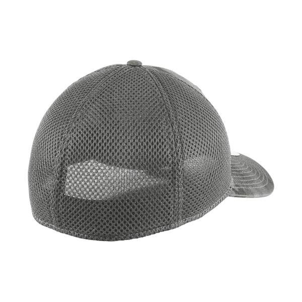 NEW ERA® TONAL CAMO STRETCH TECH MESH CAP - NEW ERA® TONAL CAMO STRETCH TECH MESH CAP - Image 4 of 7