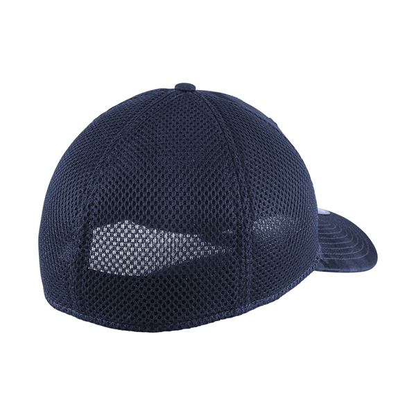 NEW ERA® TONAL CAMO STRETCH TECH MESH CAP - NEW ERA® TONAL CAMO STRETCH TECH MESH CAP - Image 5 of 7