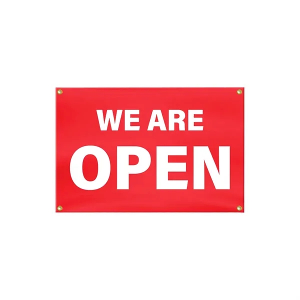 Custom PVC Foam Board Sign - Simple Graphics - Custom PVC Foam Board Sign - Simple Graphics - Image 0 of 1