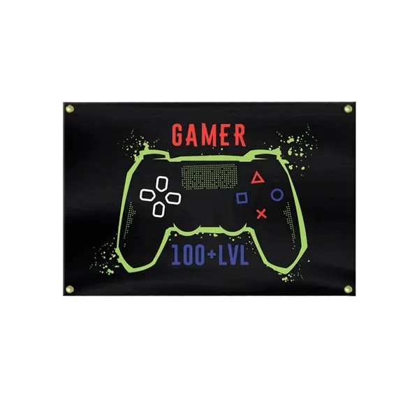 Custom PVC Foam Board Sign - Simple Graphics - Custom PVC Foam Board Sign - Simple Graphics - Image 1 of 1