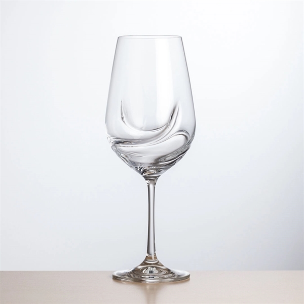 Bartolo Wine - Deep Etch