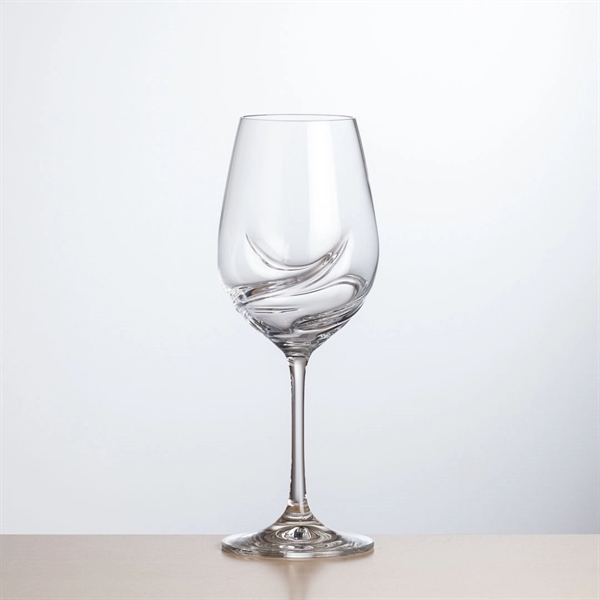 Bartolo Wine - Imprinted