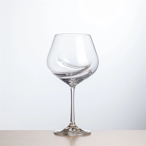 Bartolo Wine - Imprinted