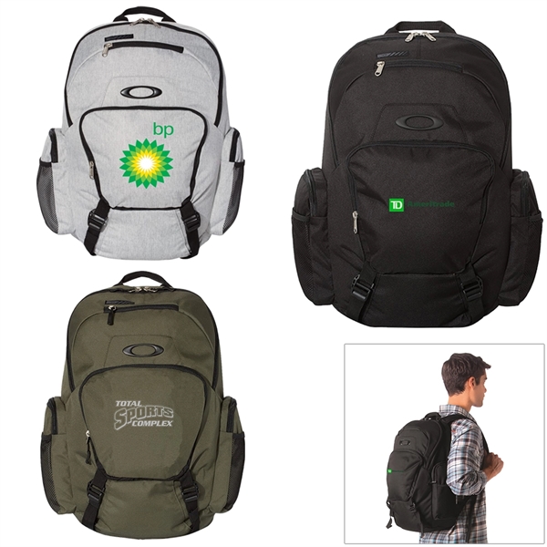 Blade Backpack - Blade Backpack - Image 0 of 3