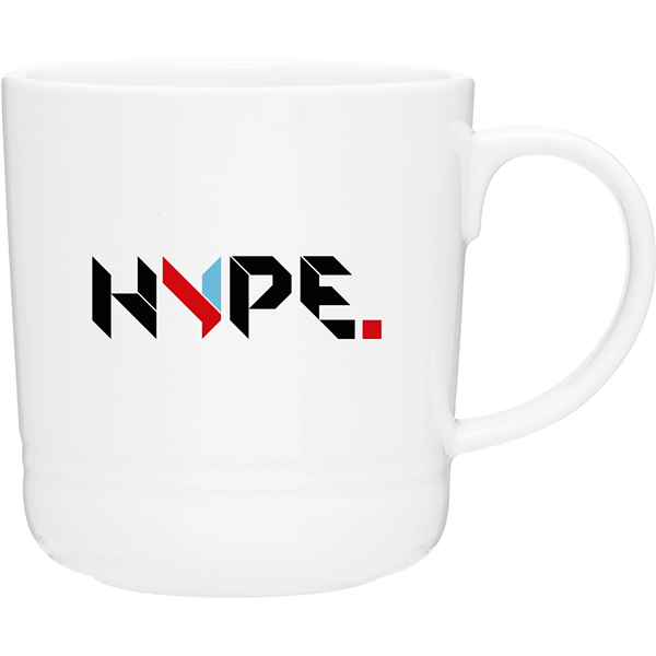 14 oz Endor Ceramic Coffee Mug - 14 oz Endor Ceramic Coffee Mug - Image 0 of 5