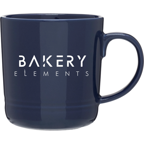 14 oz Endor Ceramic Coffee Mug - 14 oz Endor Ceramic Coffee Mug - Image 3 of 5