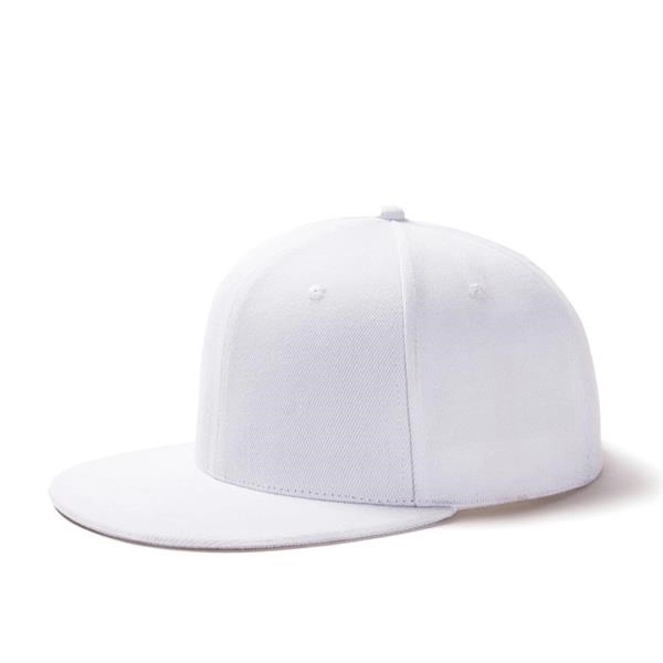 Classic Snapback Trucker Hat - Classic Snapback Trucker Hat - Image 1 of 3