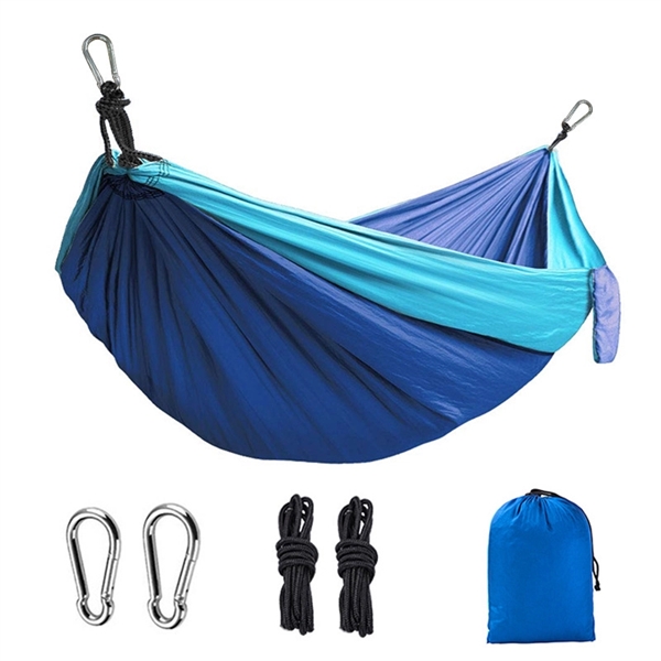 Camping Outdoor Douple Hammock - Camping Outdoor Douple Hammock - Image 0 of 4