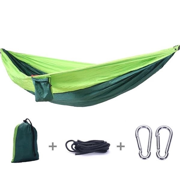 Camping Outdoor Douple Hammock - Camping Outdoor Douple Hammock - Image 4 of 4