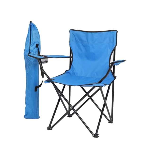 Outdoor Folding Chair - Outdoor Folding Chair - Image 0 of 4