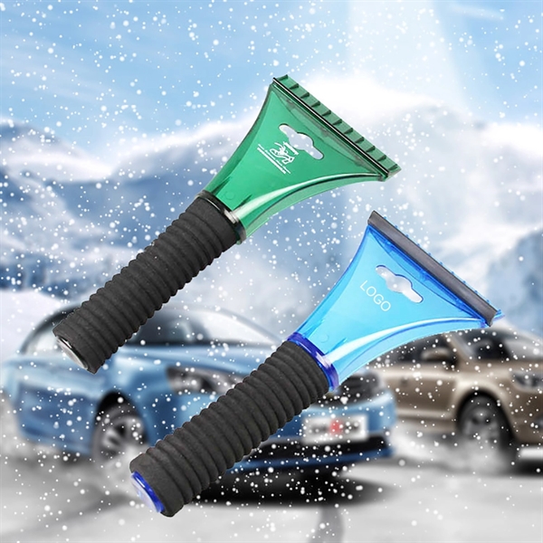 Mini Ice Shovel - Mini Ice Shovel - Image 2 of 2