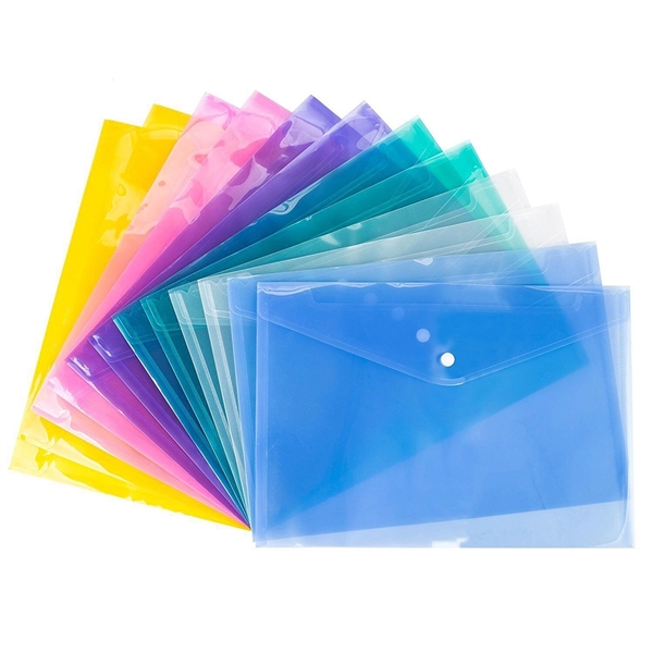 Stationery Bag - Stationery Bag - Image 1 of 1