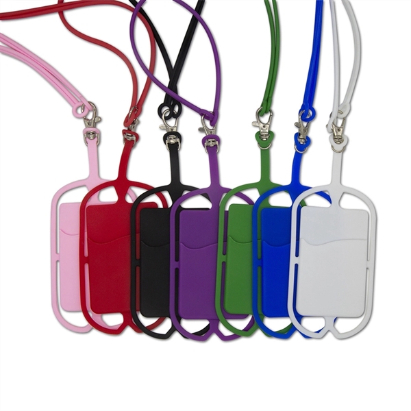 Mobile Phone Straps - Mobile Phone Straps - Image 0 of 2