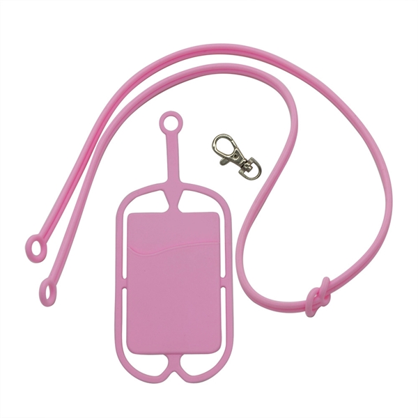 Mobile Phone Straps - Mobile Phone Straps - Image 2 of 2