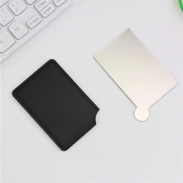 Portable Compact Mirror - Portable Compact Mirror - Image 1 of 2