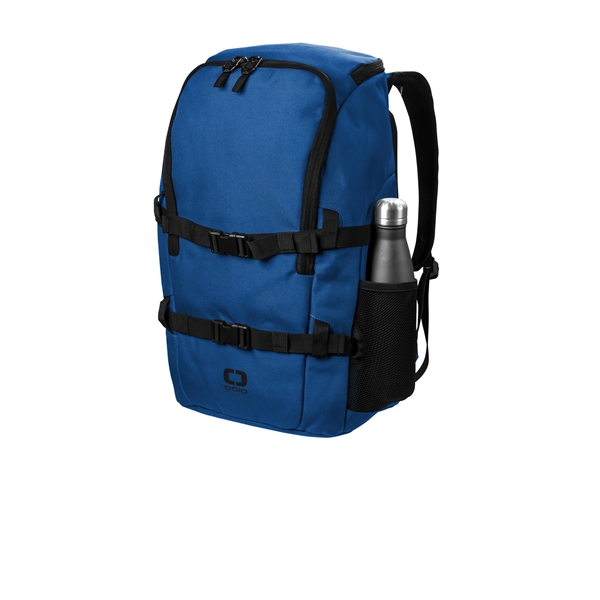 OGIO Street Pack - OGIO Street Pack - Image 3 of 10