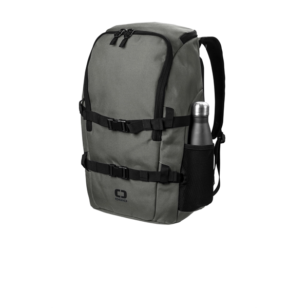 OGIO Street Pack - OGIO Street Pack - Image 6 of 10