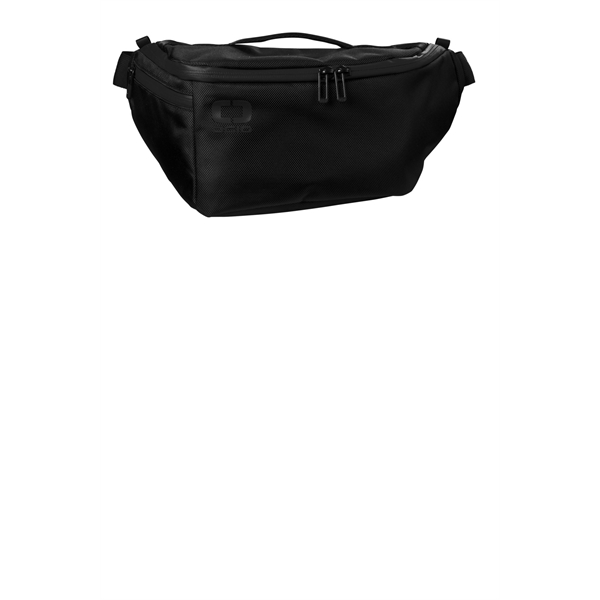 OGIO Ballistic Crossbody - OGIO Ballistic Crossbody - Image 0 of 1