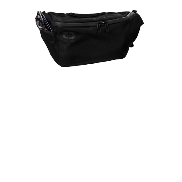 OGIO Ballistic Crossbody - OGIO Ballistic Crossbody - Image 1 of 1
