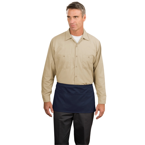 Port Authority Waist Apron with Pockets. - Port Authority Waist Apron with Pockets. - Image 1 of 19