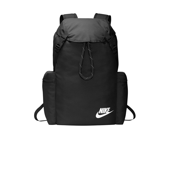 Nike Heritage Rucksack - Nike Heritage Rucksack - Image 3 of 4