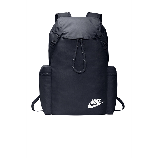 Nike Heritage Rucksack - Nike Heritage Rucksack - Image 4 of 4