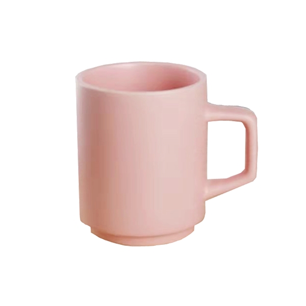 12oz Ceramic Mug - 12oz Ceramic Mug - Image 1 of 9