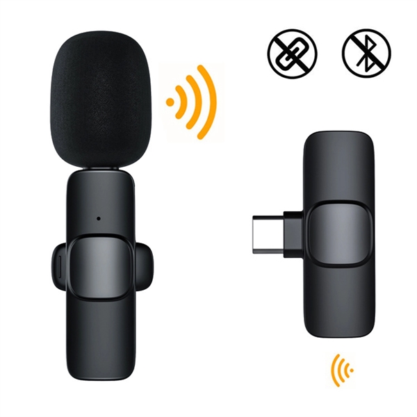 Wireless Microphone - Wireless Microphone - Image 2 of 3