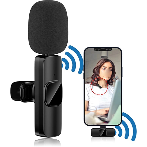 Wireless Microphone - Wireless Microphone - Image 3 of 3