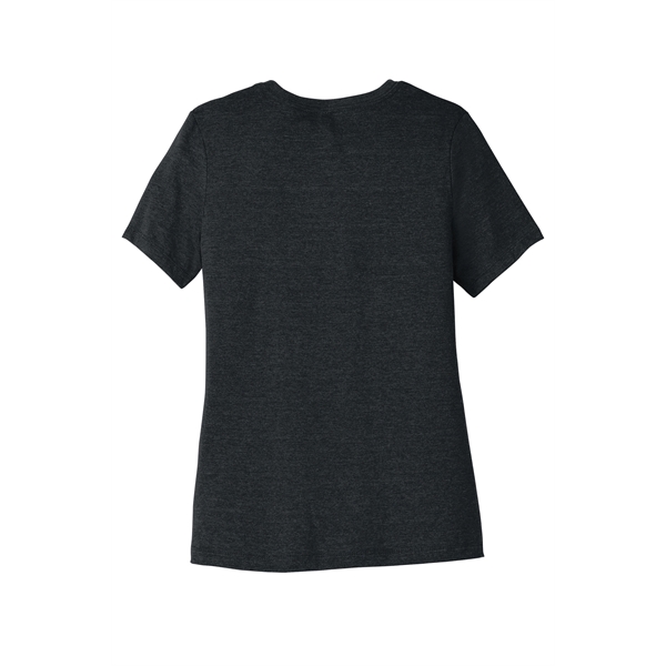 BELLA+CANVAS Women's Relaxed CVC Tee - BELLA+CANVAS Women's Relaxed CVC Tee - Image 14 of 77