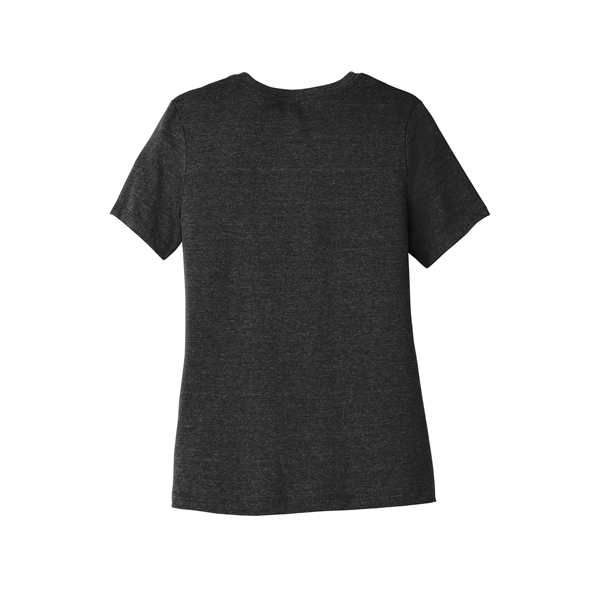 BELLA+CANVAS Women's Relaxed Triblend Tee - BELLA+CANVAS Women's Relaxed Triblend Tee - Image 15 of 42