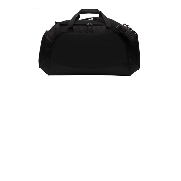 Port Authority Large Active Duffel. - Port Authority Large Active Duffel. - Image 4 of 4