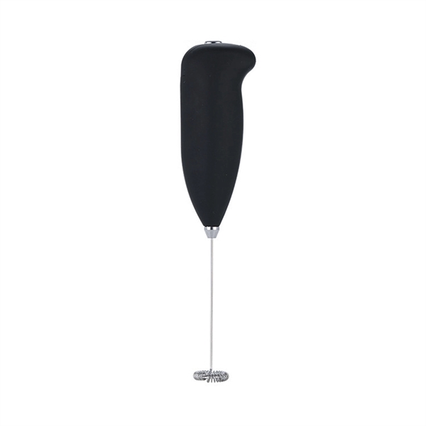 Handheld Milk Frother With Stand - Handheld Milk Frother With Stand - Image 3 of 3