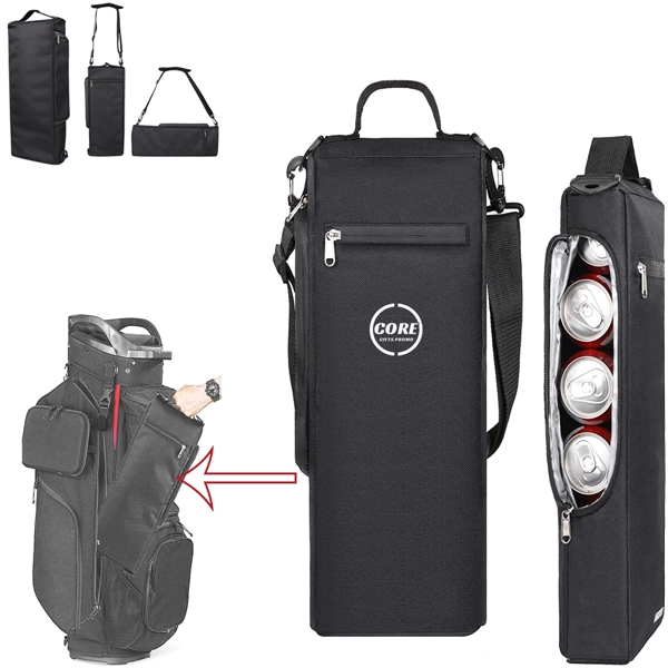 Golf Cooler Bag - Golf Cooler Bag - Image 0 of 3