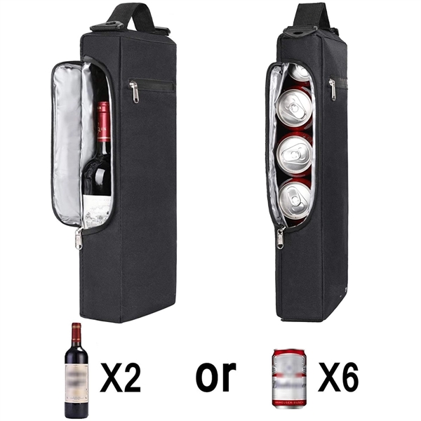 Golf Cooler Bag - Golf Cooler Bag - Image 1 of 3