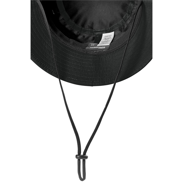 Port Authority Outdoor UV Bucket Hat - Port Authority Outdoor UV Bucket Hat - Image 1 of 11