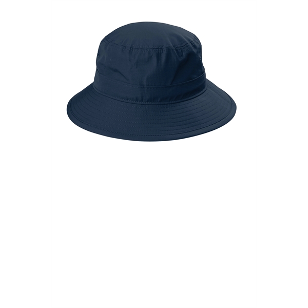 Port Authority Outdoor UV Bucket Hat - Port Authority Outdoor UV Bucket Hat - Image 2 of 11