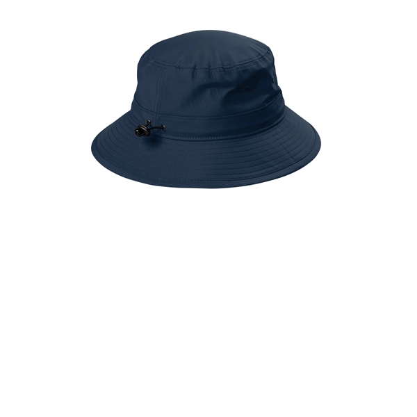 Port Authority Outdoor UV Bucket Hat - Port Authority Outdoor UV Bucket Hat - Image 4 of 11