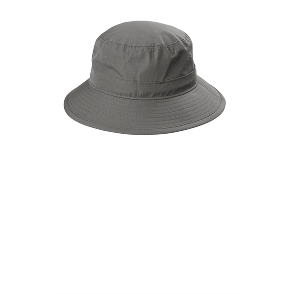 Port Authority Outdoor UV Bucket Hat - Port Authority Outdoor UV Bucket Hat - Image 5 of 11