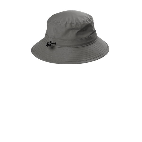 Port Authority Outdoor UV Bucket Hat - Port Authority Outdoor UV Bucket Hat - Image 7 of 11