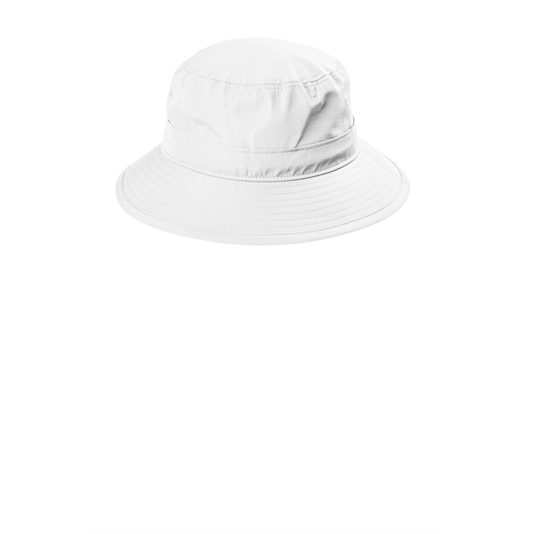 Port Authority Outdoor UV Bucket Hat - Port Authority Outdoor UV Bucket Hat - Image 8 of 11