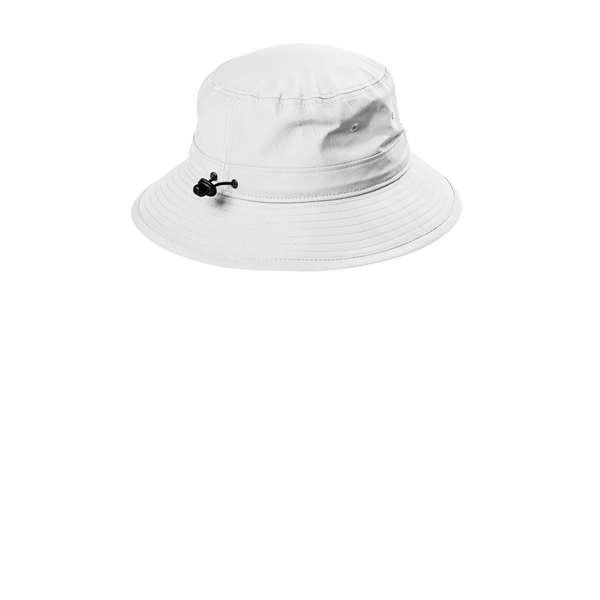 Port Authority Outdoor UV Bucket Hat - Port Authority Outdoor UV Bucket Hat - Image 10 of 11