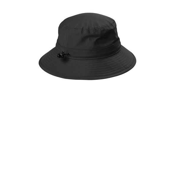 Port Authority Outdoor UV Bucket Hat - Port Authority Outdoor UV Bucket Hat - Image 11 of 11