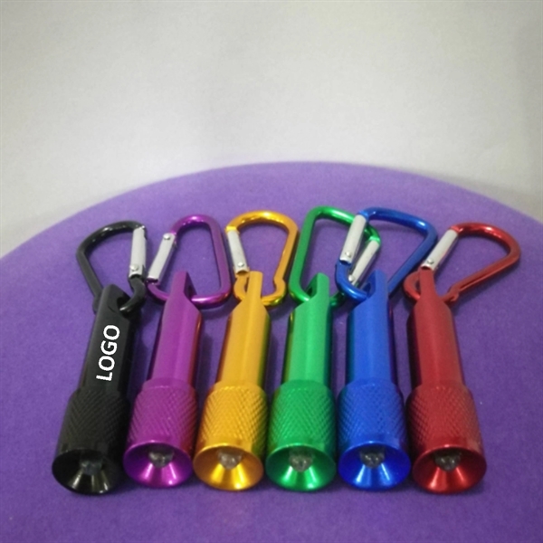 Customizable Logo Mini Flashlight - Customizable Logo Mini Flashlight - Image 3 of 3