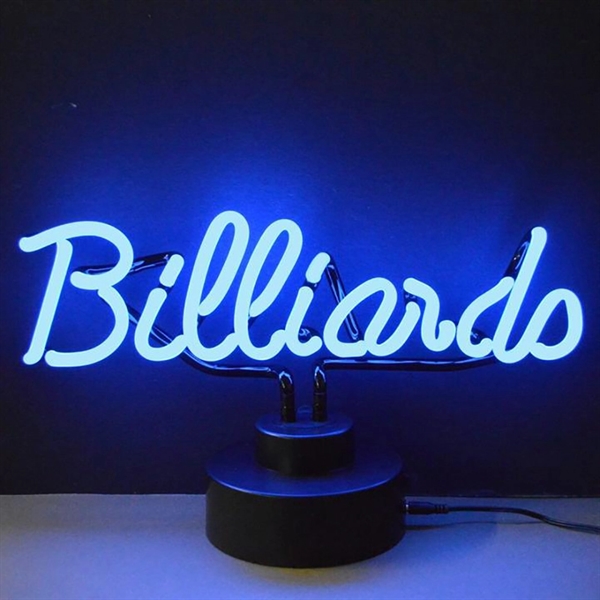 Neon Sign Table Lamp - Neon Sign Table Lamp - Image 0 of 0